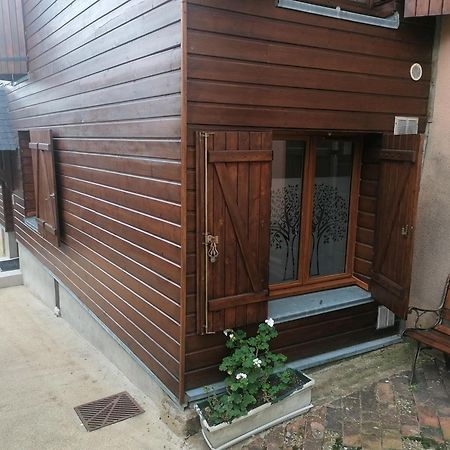 Le Petit Chalet -Appartement Proche De La Vieille Ville , Du Centre Ville Et Du Tram- Petit Dejeuner Offert Le Mans Bagian luar foto