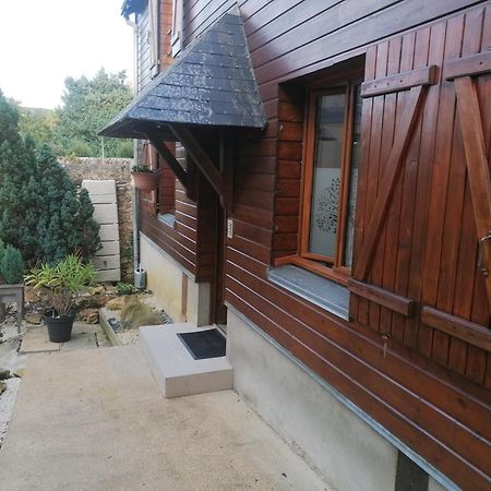 Le Petit Chalet -Appartement Proche De La Vieille Ville , Du Centre Ville Et Du Tram- Petit Dejeuner Offert Le Mans Bagian luar foto