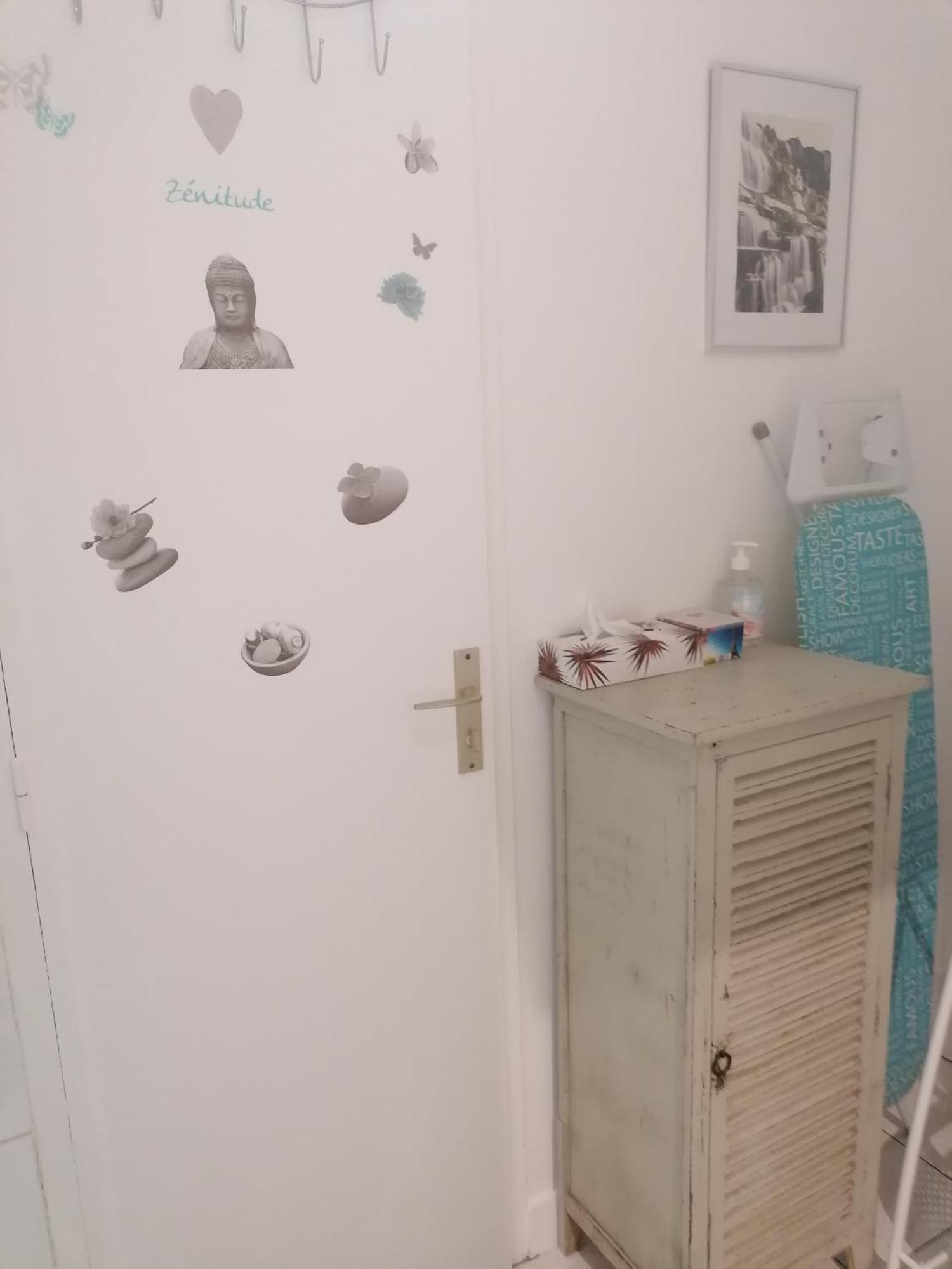 Le Petit Chalet -Appartement Proche De La Vieille Ville , Du Centre Ville Et Du Tram- Petit Dejeuner Offert Le Mans Bagian luar foto