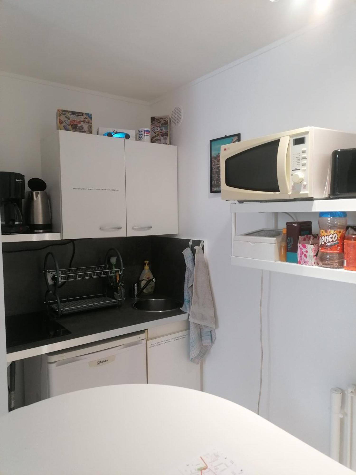 Le Petit Chalet -Appartement Proche De La Vieille Ville , Du Centre Ville Et Du Tram- Petit Dejeuner Offert Le Mans Bagian luar foto