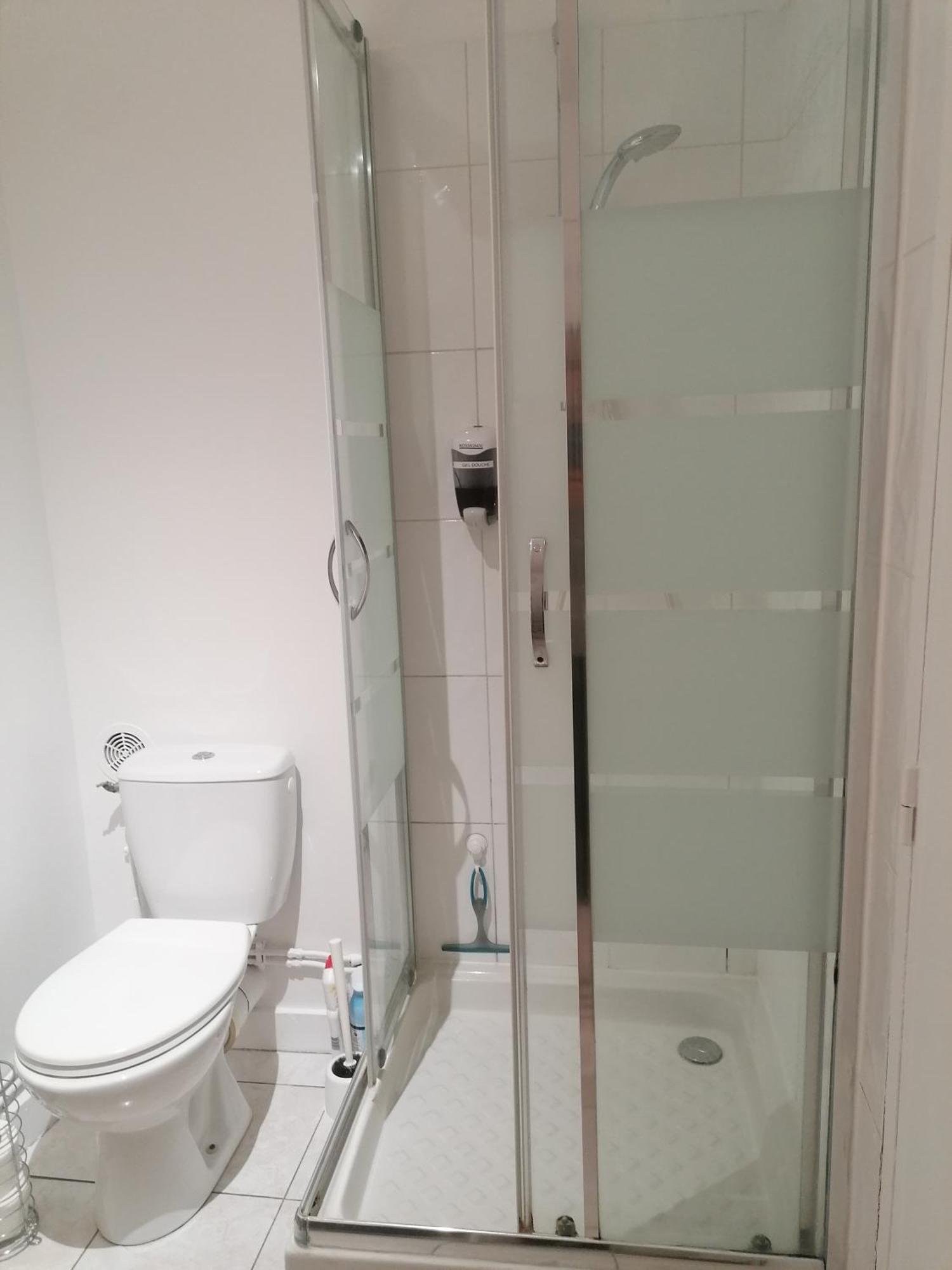Le Petit Chalet -Appartement Proche De La Vieille Ville , Du Centre Ville Et Du Tram- Petit Dejeuner Offert Le Mans Bagian luar foto