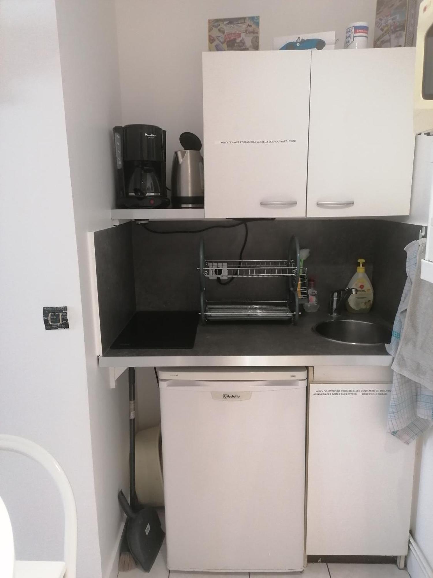 Le Petit Chalet -Appartement Proche De La Vieille Ville , Du Centre Ville Et Du Tram- Petit Dejeuner Offert Le Mans Bagian luar foto