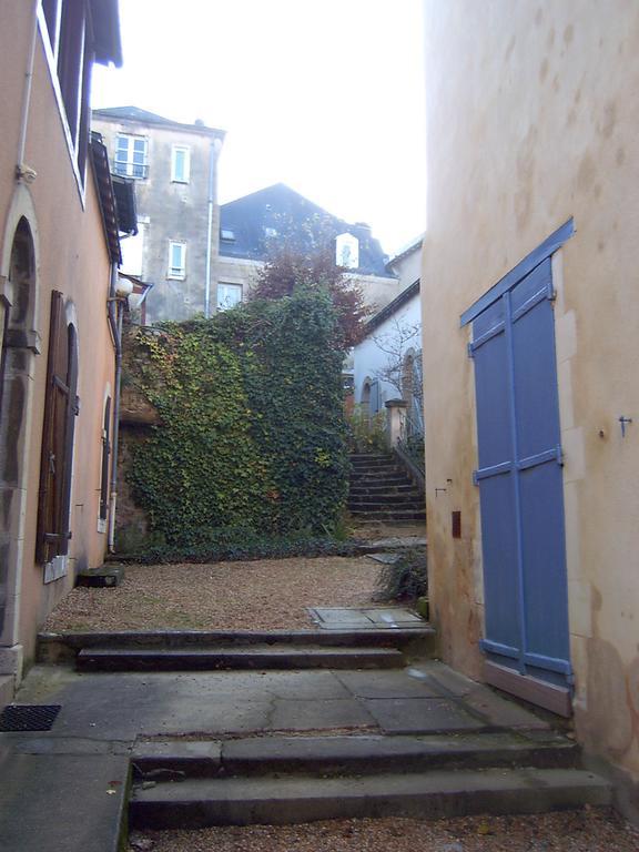 Le Petit Chalet -Appartement Proche De La Vieille Ville , Du Centre Ville Et Du Tram- Petit Dejeuner Offert Le Mans Ruang foto